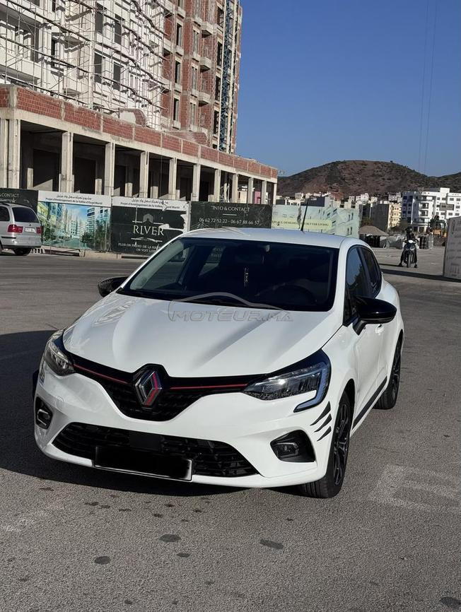 renault clio 5