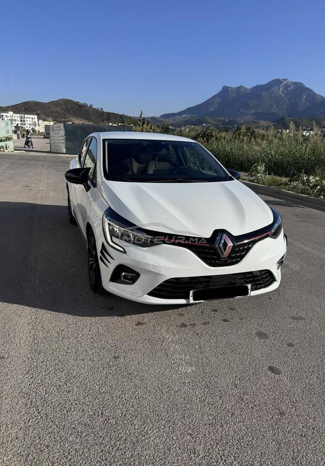 renault clio 5