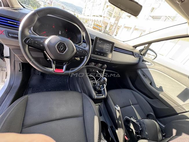 renault clio 5