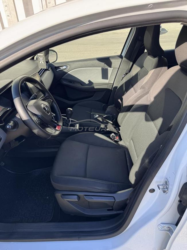 renault clio 5