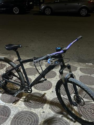 velo rockrider - 2