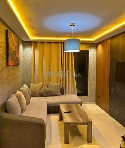 Appartement neuf très bien équipé - 2