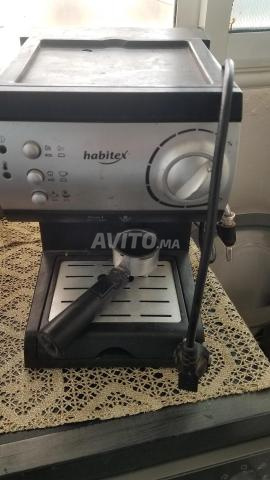 Machine à café - 2