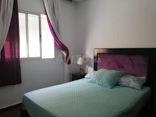 Appartement centre ville avec wifi - 2