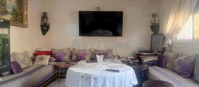Appartement à vendre 80 m² à Rabat - 2