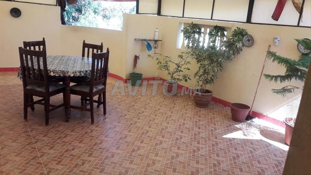 Appartement centre-ville avec WiFi et balcon - 2