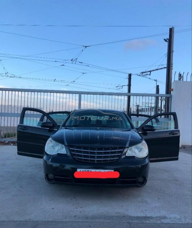crysler jeep a vendre