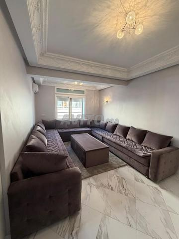 Appartement à vendre dans un emplacement stratégique près des marchés Assalam à Tanger - 2