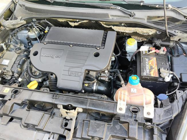 Fiat Punto 5 cv diesel 