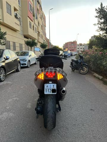 TMAX 500 رقم سابق✅ الكارت جريز باسمي - 2