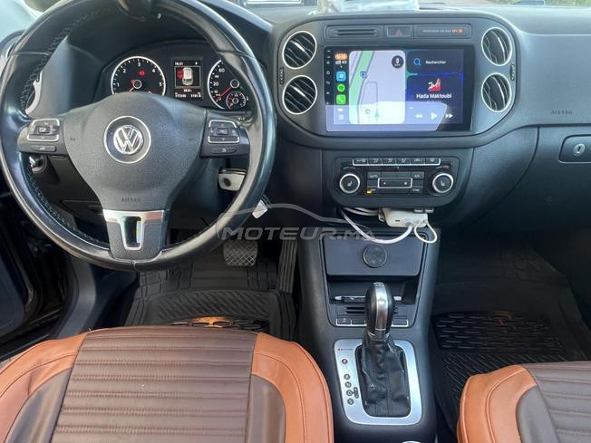Volswagen Tiguan 