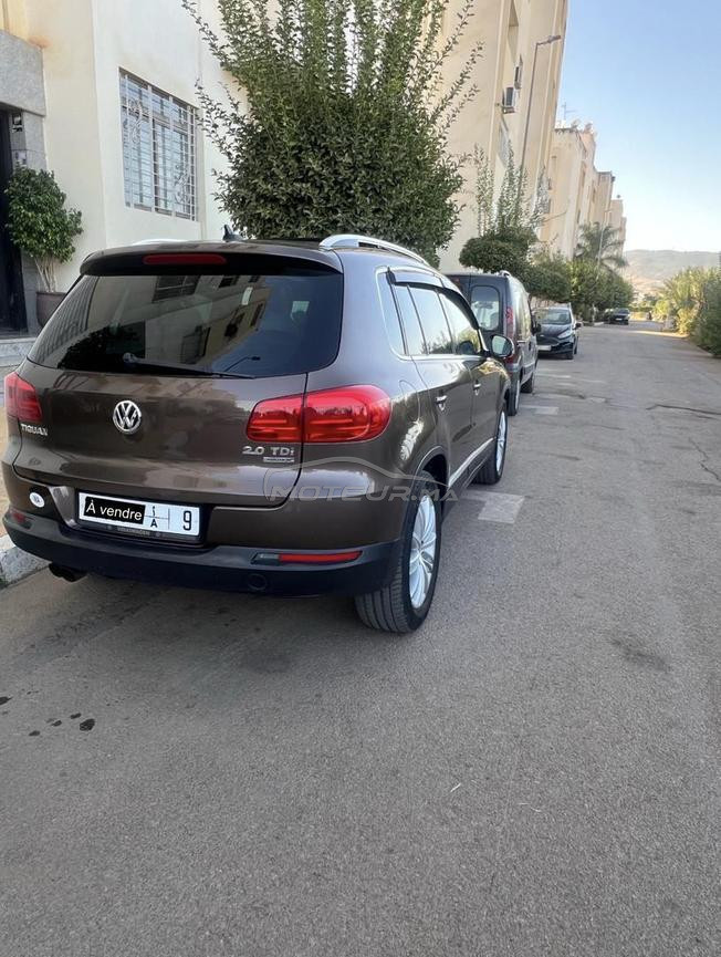 Volswagen Tiguan 