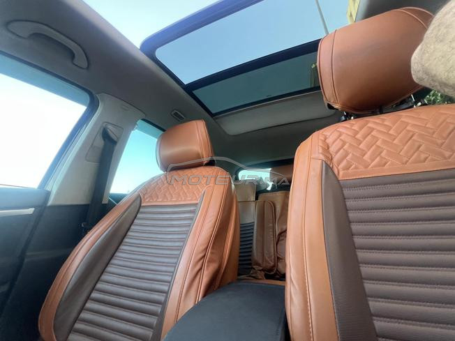 Volswagen Tiguan 