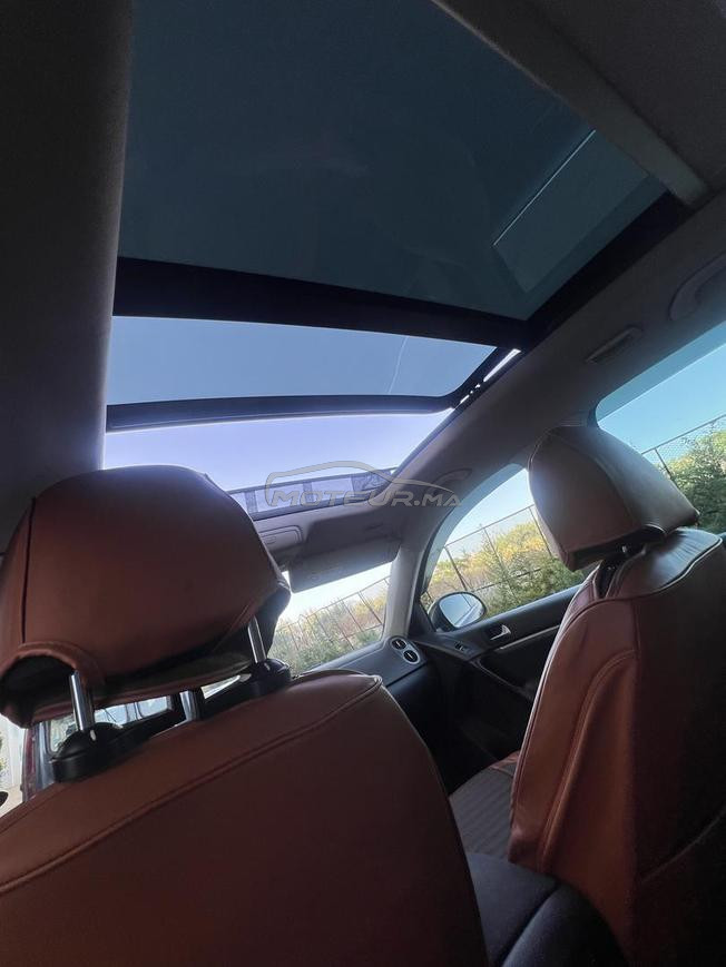 Volswagen Tiguan 