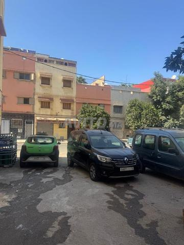 منزل للبيع من أربع طوابق بالمحمدية - 2