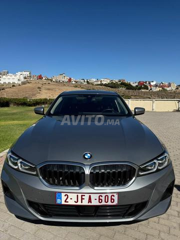 BMW 318i - Non importée - 2
