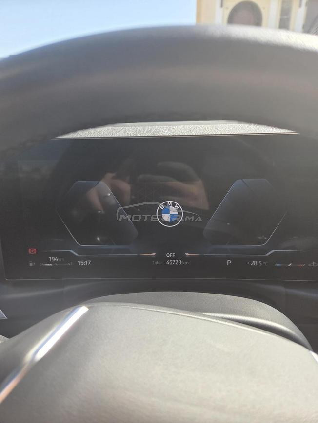 BMW 318i - Non importée