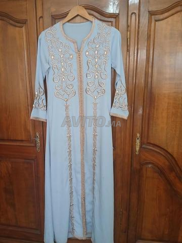 Location caftan - 2