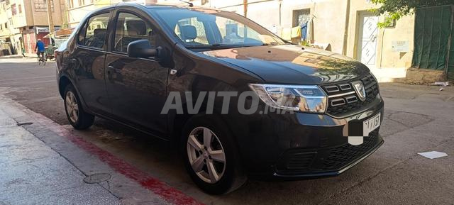Dacia Logan - 2