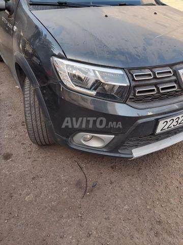 Dacia Sandero Stepway Diesel - 2