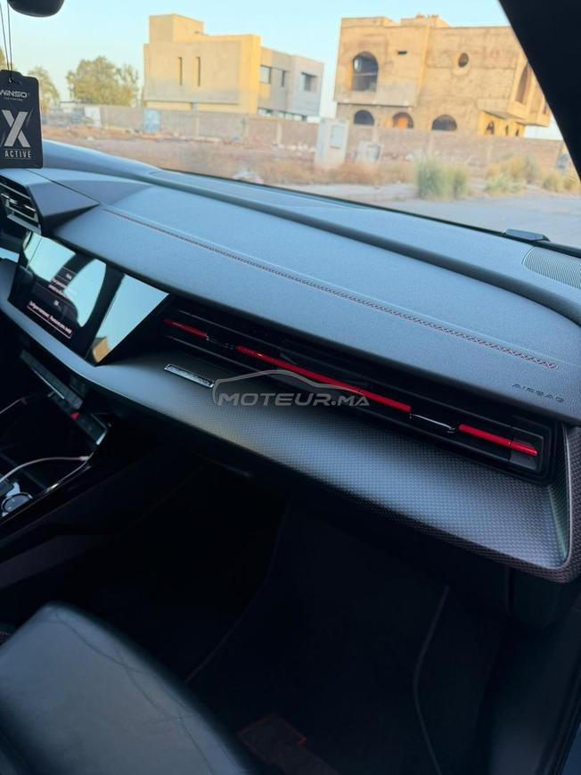 Audi RS3 Sportback Full options 2022 à Marrakech