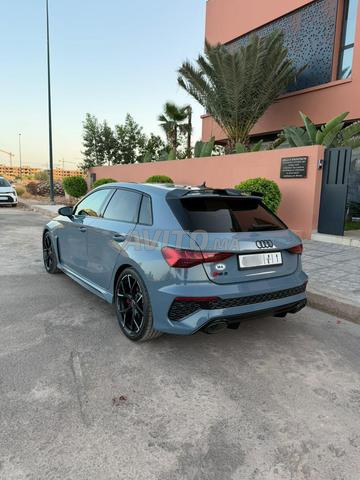 Audi RS3 Sportback Full options 2022 à Marrakech - 2
