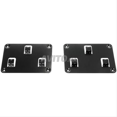 🔧 KIT DE MONTAGE LOGITECH RALLY – Kit de montage - 2