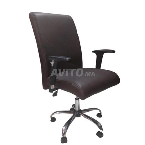 **Offre spéciale Chaises de bureau élégantes** - 2
