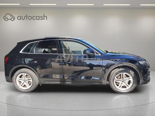 2300 - Audi Q5 2021 expertisée avec financement - 2