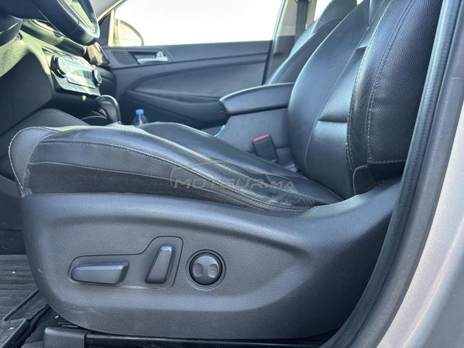 Hyundai Tucson 2021 2L