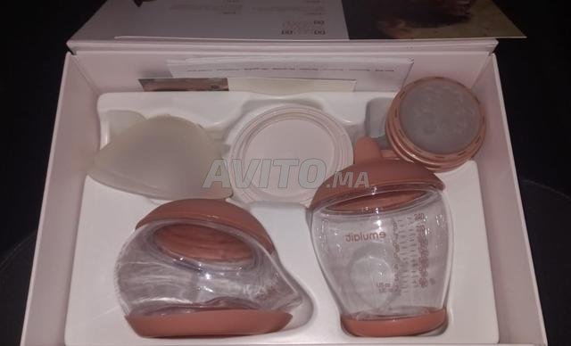 KIT BIBERONS EMULAIT - 2