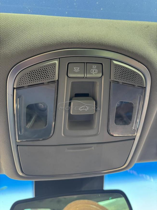 Hyundai Tucson 2021 2L