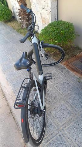 Vélo électrique la marque BOSCH active line plus - 2