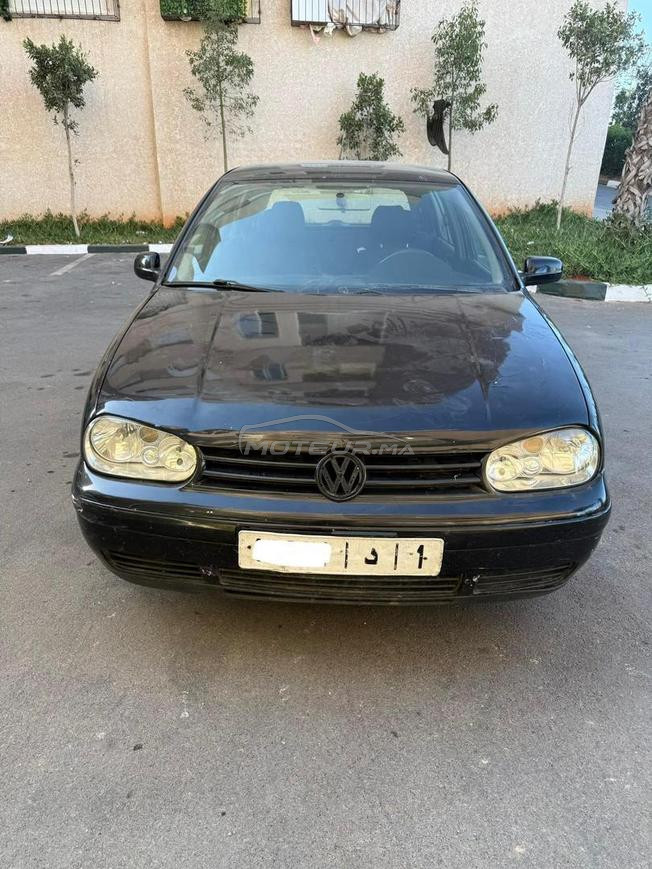 Golf 4 2009