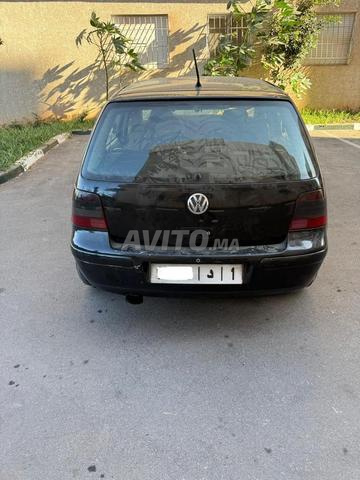 جولف 4 2009 - 2
