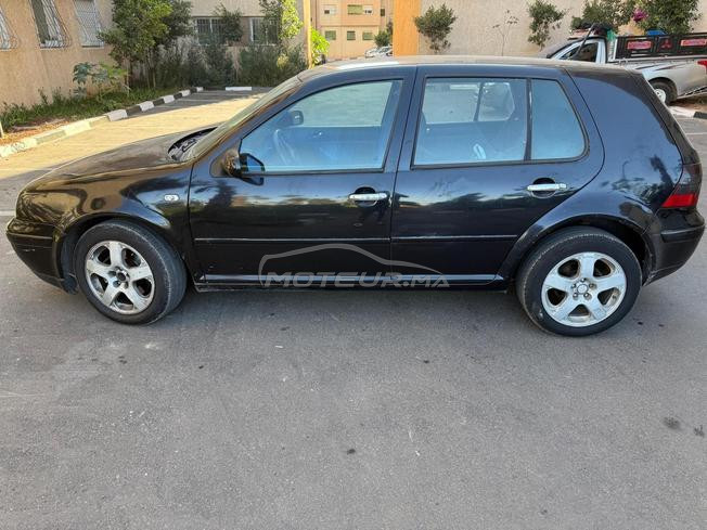 Golf 4 2009
