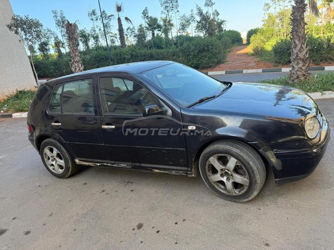 Golf 4 2009