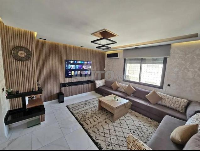 Appartement à louer au centre - 2