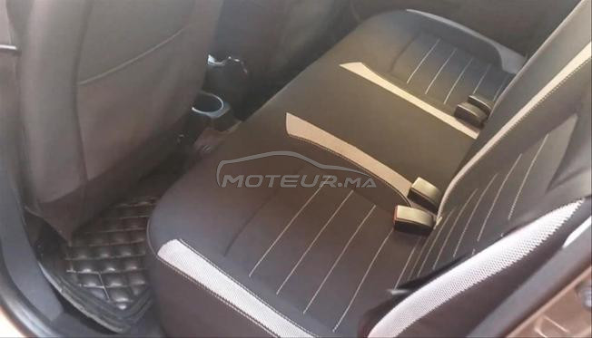 Dacia Sandero Stepway 2018