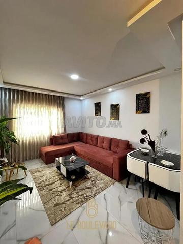 ✅ Excellents appartements à louer à la journée