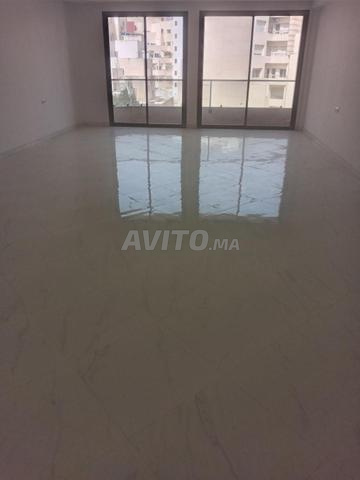 Appartement à louer Centre Ville - 2