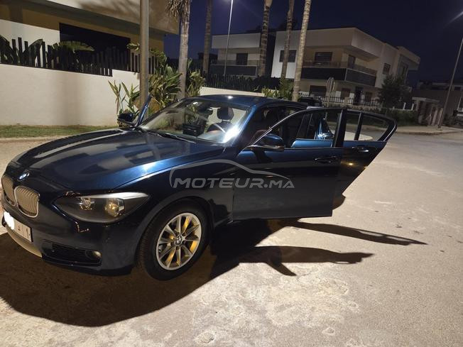 BMW SERIE 1 - 2012