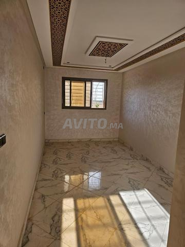 Appartements à vendre à Riad Toual - 2