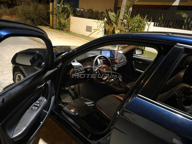 BMW SERIE 1 - 2012