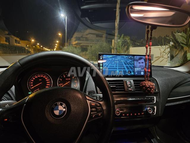 BMW SERIE 1 - 2012