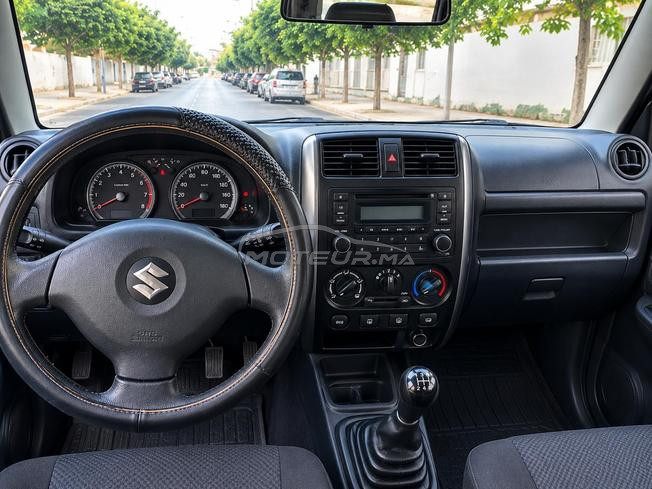 Suzuki Jimny Essence – Boîte manuelle