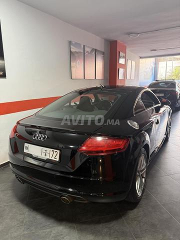 Audi TT 2017 - 2