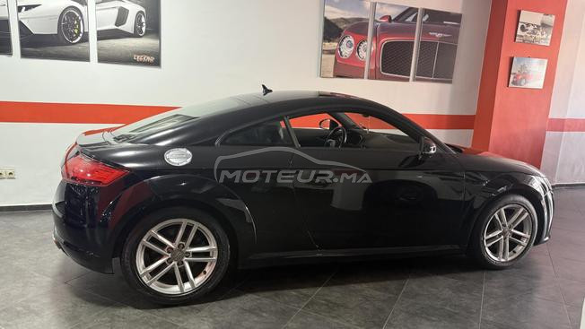 Audi TT 2017