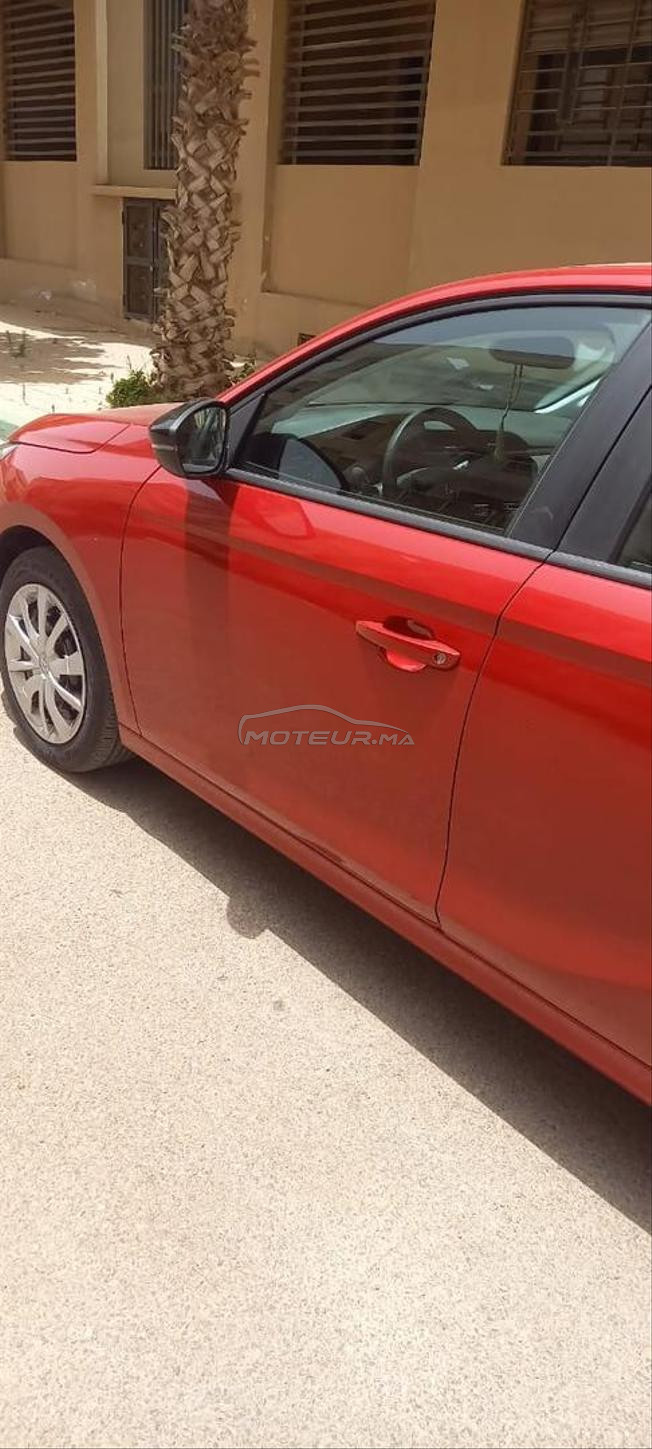 Opel Corsa Essence Manuelle 2024 à Bouskoura