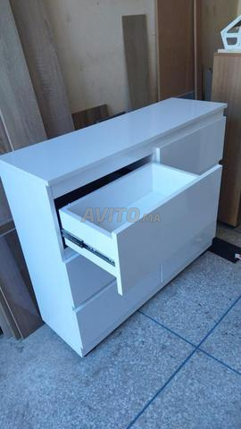 Livraison gratuite - 2